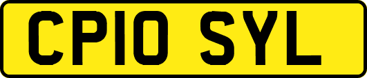 CP10SYL