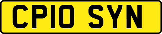 CP10SYN