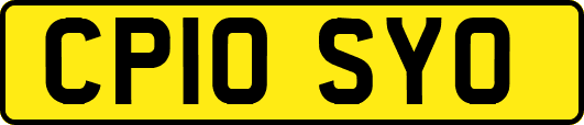 CP10SYO
