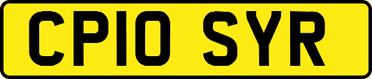 CP10SYR