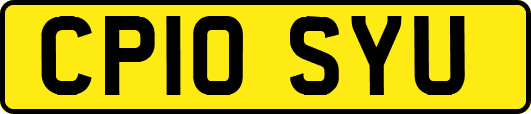 CP10SYU