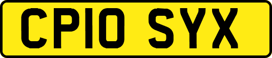 CP10SYX