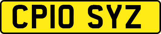 CP10SYZ