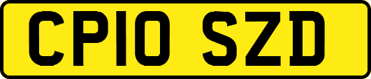 CP10SZD