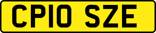 CP10SZE
