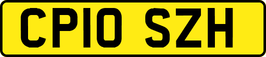 CP10SZH