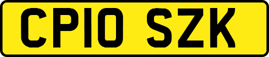 CP10SZK