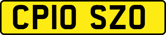 CP10SZO