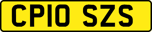 CP10SZS