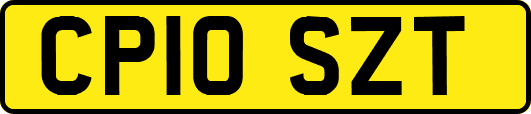 CP10SZT