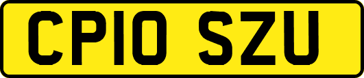 CP10SZU