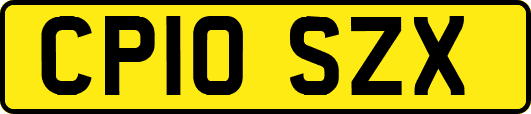 CP10SZX