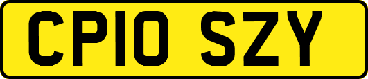 CP10SZY