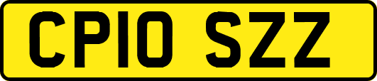 CP10SZZ