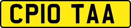 CP10TAA