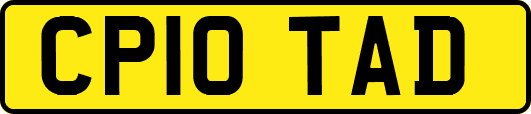 CP10TAD