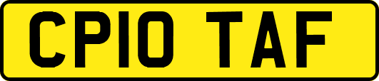 CP10TAF