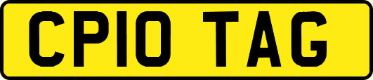 CP10TAG
