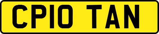 CP10TAN