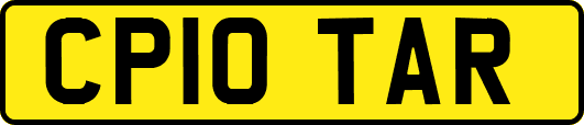 CP10TAR