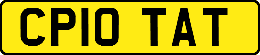 CP10TAT