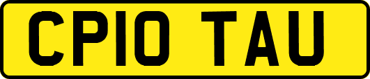 CP10TAU