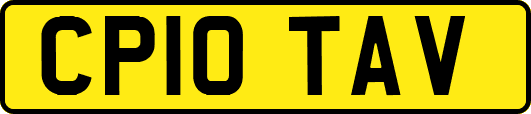 CP10TAV