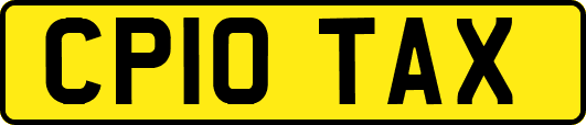 CP10TAX