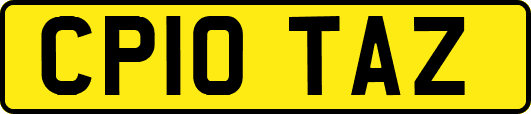 CP10TAZ