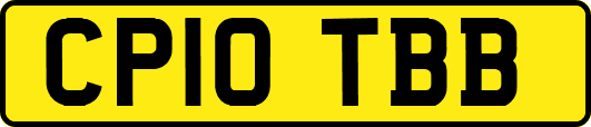 CP10TBB