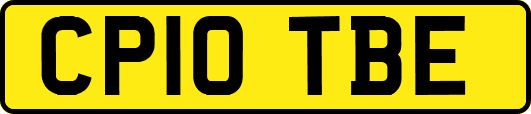 CP10TBE