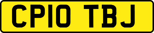 CP10TBJ
