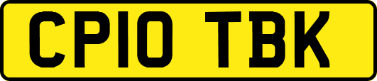 CP10TBK