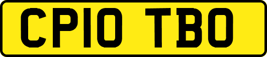 CP10TBO