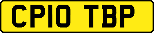 CP10TBP