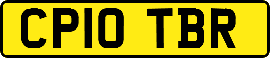 CP10TBR
