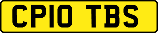 CP10TBS