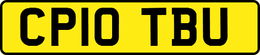 CP10TBU