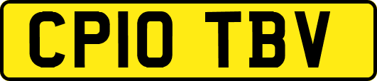 CP10TBV