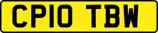 CP10TBW