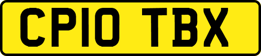 CP10TBX
