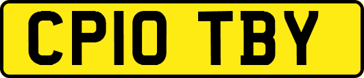 CP10TBY