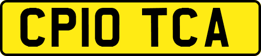 CP10TCA