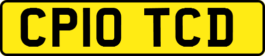 CP10TCD