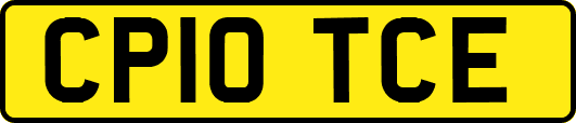 CP10TCE