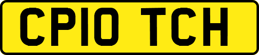 CP10TCH