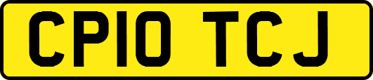 CP10TCJ