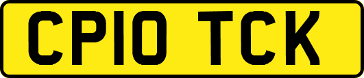 CP10TCK
