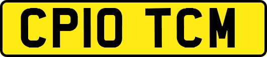 CP10TCM