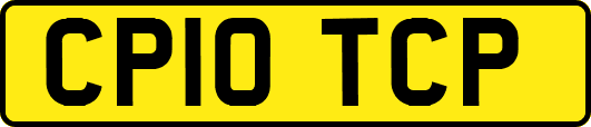 CP10TCP